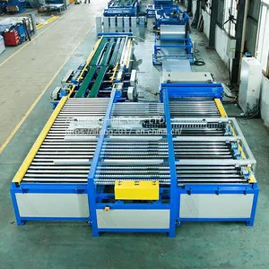 DUCT MANUFACTURE AUTO LINE V thumbnail-5