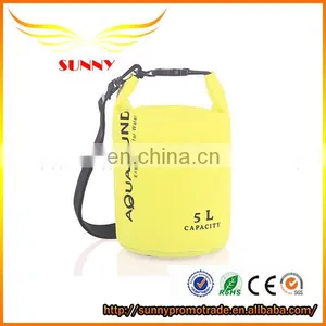 PVC Waterproof Floating Bag ,waterproof Diving Bag thumbnail-2