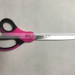 Eco-Friendly Office Paper Cutting Scissors thumbnail-2