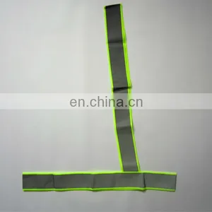 Reflective Safety Belt thumbnail-1