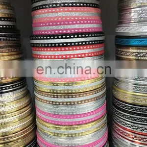 Wholesale Shoe Fabric Strap for Sandal thumbnail-2