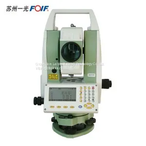 FOIF RTS-322R5L TOTAL STATION Chinese Total Station thumbnail-2