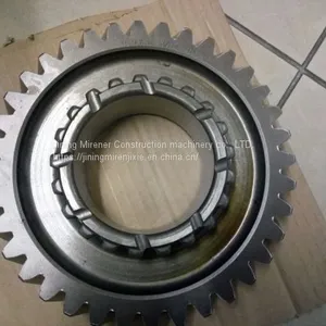 Komatsu Bulldozer D60 Gear 144-14-15170 Gear 36T thumbnail-1