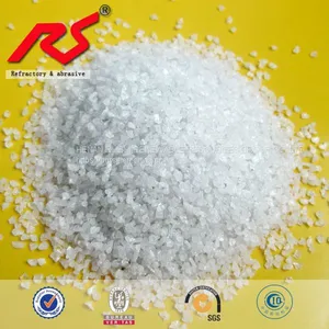 Precision Casting Used White Fused Aluminum Oxide Aluminum Oxide 99% thumbnail-2