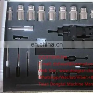 Simple Common Rail Tools 20PCS thumbnail-3