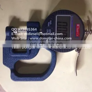 Measuring Tools of Shims thumbnail-1