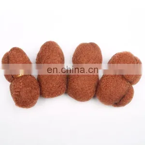 2015 Hot Sale Tangle Free 100% Unprocessed Virgin Human Hair Afro Hair thumbnail-3