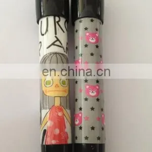 Mechanical Eraser Pen Auto Non-sharpened Eraser Pen thumbnail-3