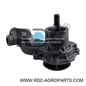 Tractor Spare Parts Water Pump For MF thumbnail-3