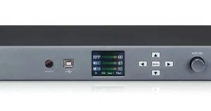 Professional 7.1 Digital Karaoke & Cinema Processor thumbnail-1