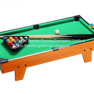 Billiard Table/pool Table thumbnail-2