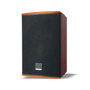 10 Inch Full Range Speaker For Home Theater and Karaoke Speaker System thumbnail-1