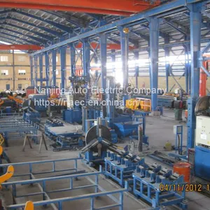 Gas Plant Pipe Spool Fabrication Solution thumbnail-4