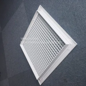 Hvac Eggcrate Grille Egg Crates for Sale Factory thumbnail-2
