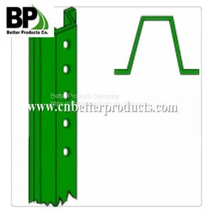 Manufacturer Street Sign u Channel Post With High Strength thumbnail-5