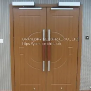SWING AUTO-DOOR DSW-160 thumbnail-2