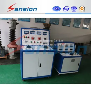 HV/LV Switch Cabinet Test Bench thumbnail-1