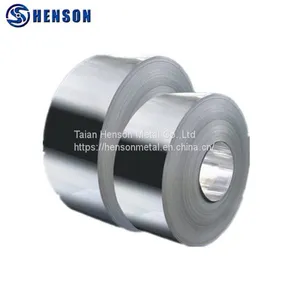 201 Stainless Steel Strip Price thumbnail-5