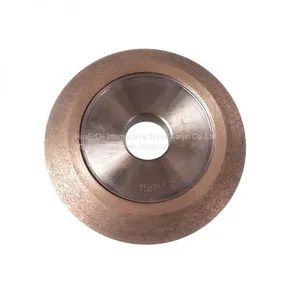 45° Ramp Wheel 45° Miter Diamond Wheel thumbnail-2