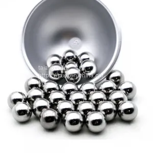 05 Inch Stainless Steel Ball Bearing thumbnail-1