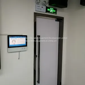 Smart Electronic Class Information Board With Sign-in Management System thumbnail-3