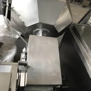 Automatic Octagonal Seasoning Machine Steam Boiler thumbnail-3