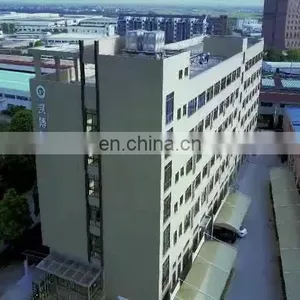 DC1520 Factory Produce Motor Milling Machine CNC China Supplier thumbnail-1