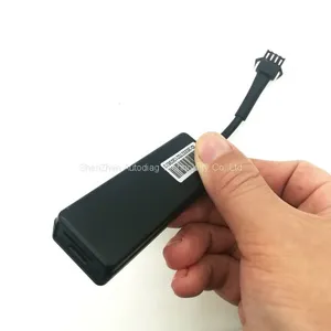 Mini Gps Tracker Satellite Gps Tracker Global GPS Tracking Tracker Hidden Motorcycle Gps Tracker Mini GPS Tracker For Car Vehicle Bike thumbnail-1