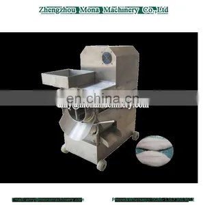 Fish Meat Bone Separator/Fish Skinning Machine/Fish Flesh Bone Removing Machine thumbnail-1