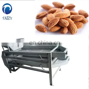 Hot Sale Black Walnut Cracker Walnut Nut Cracker Almond Sheller Machine thumbnail-5