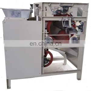 Automatic Blanched Coffee Bean Peeling Machine thumbnail-1