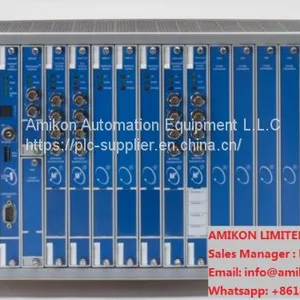GE Bently Nevada 3500/50M 286566-02 thumbnail-1