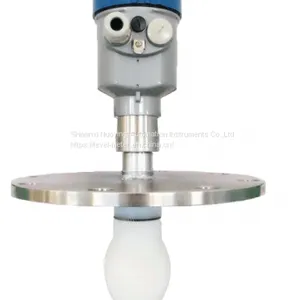 NYRD-SD High Frequency Radar Level Meter thumbnail-1
