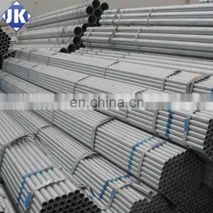 Discount ! Asia Pipe Hot Sale Prime Quality Welded Hot-dip Galvanized Pipe thumbnail-6