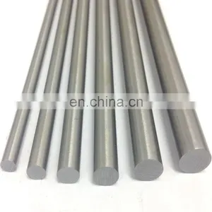 ASTM AISI 409 410 420 430 431 440 Stainless Steel Round Bar Rod Best Price thumbnail-2