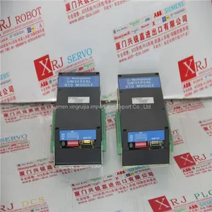 MODULE PLC DCS WESTINGHOUSE 1C31223G01 Original New 1C31223G01 thumbnail-1