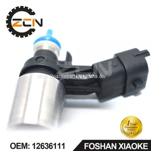 12636111 Fuel Injector Gdi 0261500112 for Buick Chevrolet Verano 2.0t thumbnail-3