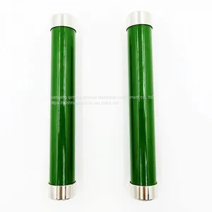 RIG8B Series High Voltage Power Resistor Tubular Thick Film HV Resistor thumbnail-3