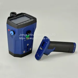 Tachymeter With Camera thumbnail-2