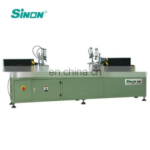 Aluminum Window Hinge Drilling Machines thumbnail-1