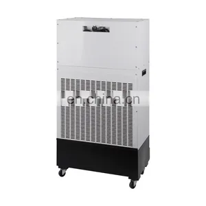 A-Hot Sale Wet Membrance Air Commercial Dehumidifier Machine 3 kg for Industry Style Dehumidifier thumbnail-1
