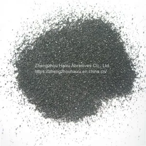 Supply Competitive Price of Foundry Chromite Sand for Steel Industry thumbnail-3