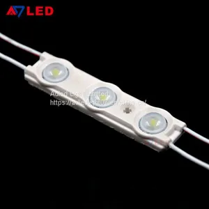 Waterproof IP67 3leds Smd 2835 Led Driver Module for Lighted Sign Billboard thumbnail-3