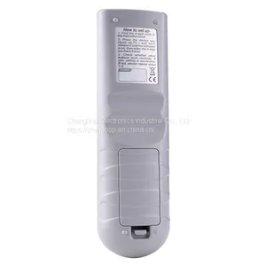 UR866 Universal Remote Control With Operation 8 Devices With 1 Remote thumbnail-2