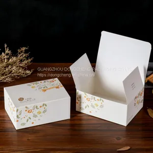 Customized Luxury Shopping Paper Gift Packaging Bag thumbnail-4