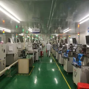 Shenzhen Yuliang Optoelectronic Technology Co.,Ltd. company overview - view 3 thumbnail