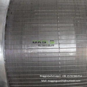 Water Desalination Passive Intake Screen for Water Treatment thumbnail-4