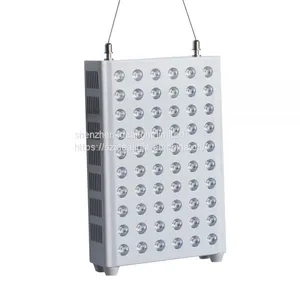 WholesaleLed Therapy Panel Machine TL100 Red Infrared 660nm 850nm LED Therapy Light for Skin thumbnail-5