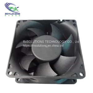 Top Quality 92x92x38 9238 dc Brushless Axial Cooling Fan for Sale thumbnail-5