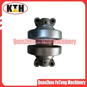 Hitachi KH700 Crawler Crane Undercarriage Parts thumbnail-1